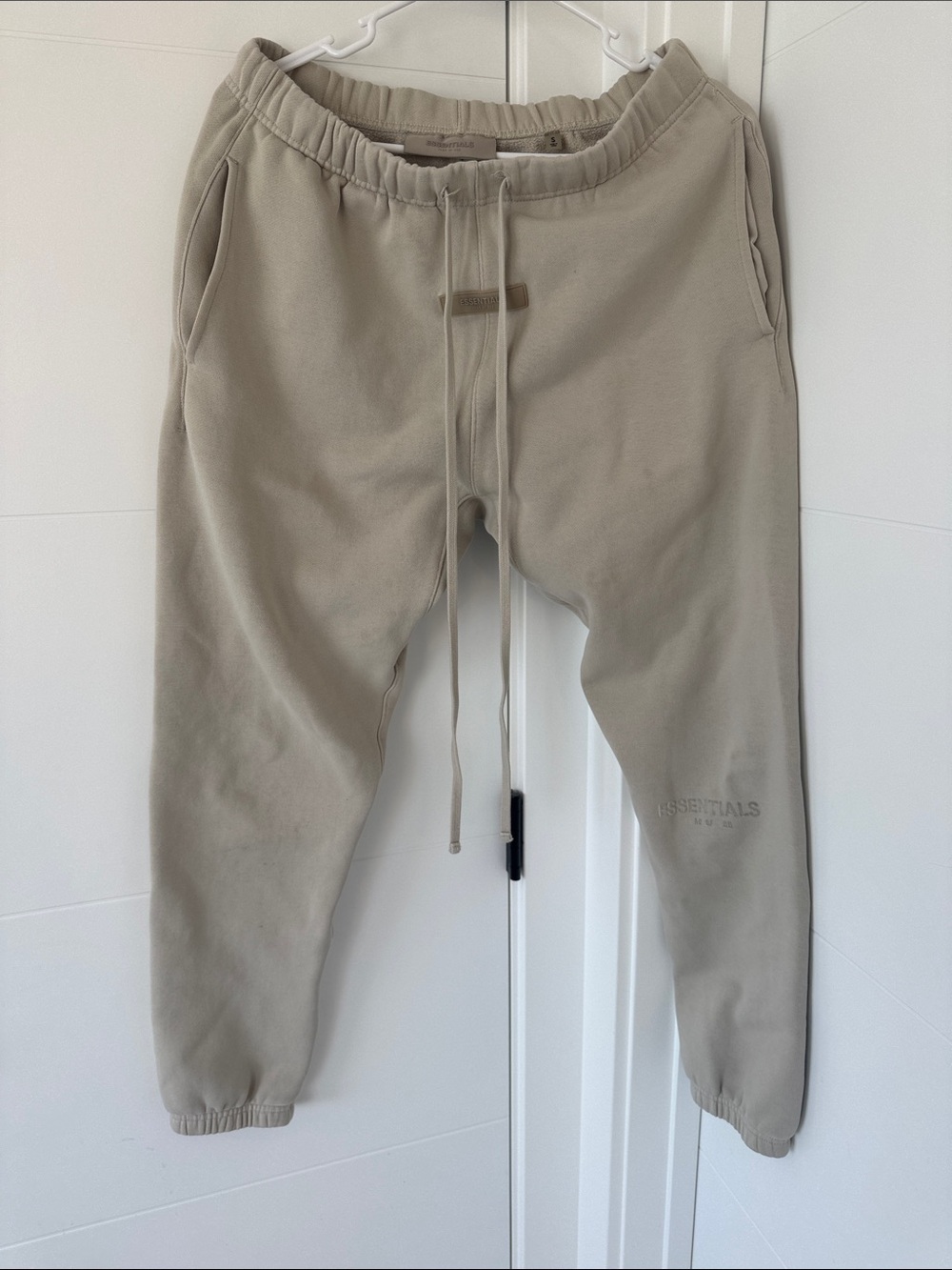 Essentials FOG sweats